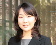 上田　知世 Ueda Chiyo