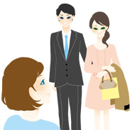 お作法マニュアル