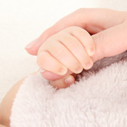 はじめての出産と子育て