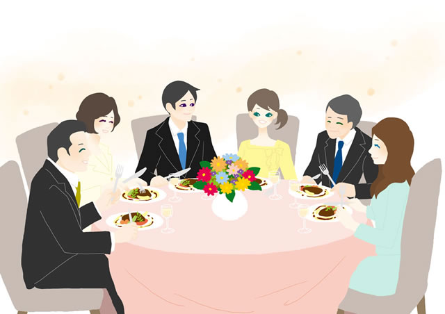 婚約とは