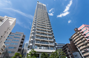 分譲マンション