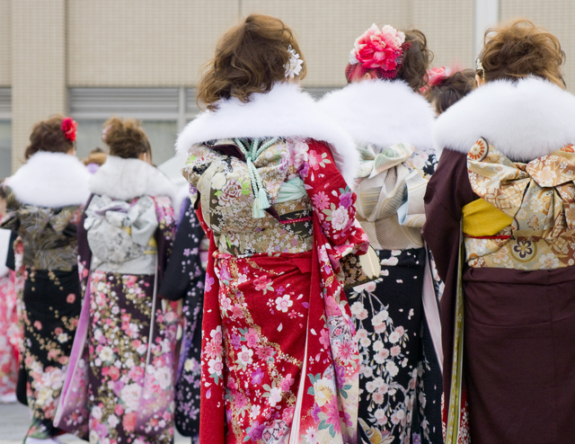 成人の日